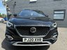 USED 2020 20 MG MG HS 1.5 T-GDI Exclusive SUV 5dr Petrol DCT Euro 6 (s/s) (162 ps) 