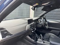 USED 2019 BMW X3 3.0 30d M Sport SUV 5dr Diesel Auto xDrive Euro 6 (s/s) (265 ps) 