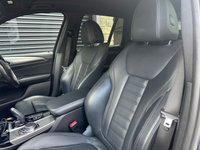 USED 2019 BMW X3 3.0 30d M Sport SUV 5dr Diesel Auto xDrive Euro 6 (s/s) (265 ps) 