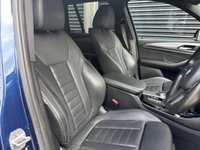 USED 2019 BMW X3 3.0 30d M Sport SUV 5dr Diesel Auto xDrive Euro 6 (s/s) (265 ps) 