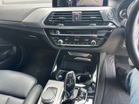USED 2019 BMW X3 3.0 30d M Sport SUV 5dr Diesel Auto xDrive Euro 6 (s/s) (265 ps) 