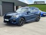 USED 2019 BMW X3 3.0 30d M Sport SUV 5dr Diesel Auto xDrive Euro 6 (s/s) (265 ps) 