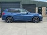 USED 2019 BMW X3 3.0 30d M Sport SUV 5dr Diesel Auto xDrive Euro 6 (s/s) (265 ps) 