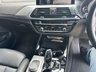 USED 2019 BMW X3 3.0 30d M Sport SUV 5dr Diesel Auto xDrive Euro 6 (s/s) (265 ps) 