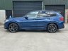 USED 2019 BMW X3 3.0 30d M Sport SUV 5dr Diesel Auto xDrive Euro 6 (s/s) (265 ps) 