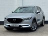 USED 2019 19 MAZDA CX-5 2.2 SKYACTIV-D Sport Nav+ SUV 5dr Diesel Auto Euro 6 (s/s) (150 ps) 
