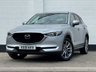 USED 2019 19 MAZDA CX-5 2.2 SKYACTIV-D Sport Nav+ SUV 5dr Diesel Auto Euro 6 (s/s) (150 ps) 
