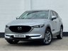 USED 2019 19 MAZDA CX-5 2.2 SKYACTIV-D Sport Nav+ SUV 5dr Diesel Auto Euro 6 (s/s) (150 ps) 