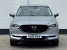 USED 2019 19 MAZDA CX-5 2.2 SKYACTIV-D Sport Nav+ SUV 5dr Diesel Auto Euro 6 (s/s) (150 ps) 