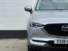 USED 2019 19 MAZDA CX-5 2.2 SKYACTIV-D Sport Nav+ SUV 5dr Diesel Auto Euro 6 (s/s) (150 ps) 
