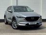 USED 2019 19 MAZDA CX-5 2.2 SKYACTIV-D Sport Nav+ SUV 5dr Diesel Auto Euro 6 (s/s) (150 ps) 