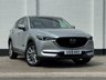 USED 2019 19 MAZDA CX-5 2.2 SKYACTIV-D Sport Nav+ SUV 5dr Diesel Auto Euro 6 (s/s) (150 ps) 