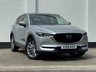 USED 2019 19 MAZDA CX-5 2.2 SKYACTIV-D Sport Nav+ SUV 5dr Diesel Auto Euro 6 (s/s) (150 ps) 