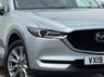 USED 2019 19 MAZDA CX-5 2.2 SKYACTIV-D Sport Nav+ SUV 5dr Diesel Auto Euro 6 (s/s) (150 ps) 
