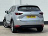 USED 2019 19 MAZDA CX-5 2.2 SKYACTIV-D Sport Nav+ SUV 5dr Diesel Auto Euro 6 (s/s) (150 ps) 