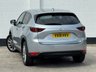 USED 2019 19 MAZDA CX-5 2.2 SKYACTIV-D Sport Nav+ SUV 5dr Diesel Auto Euro 6 (s/s) (150 ps) 