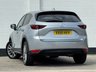 USED 2019 19 MAZDA CX-5 2.2 SKYACTIV-D Sport Nav+ SUV 5dr Diesel Auto Euro 6 (s/s) (150 ps) 