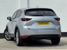 USED 2019 19 MAZDA CX-5 2.2 SKYACTIV-D Sport Nav+ SUV 5dr Diesel Auto Euro 6 (s/s) (150 ps) 