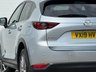 USED 2019 19 MAZDA CX-5 2.2 SKYACTIV-D Sport Nav+ SUV 5dr Diesel Auto Euro 6 (s/s) (150 ps) 