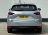 USED 2019 19 MAZDA CX-5 2.2 SKYACTIV-D Sport Nav+ SUV 5dr Diesel Auto Euro 6 (s/s) (150 ps) 