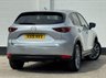 USED 2019 19 MAZDA CX-5 2.2 SKYACTIV-D Sport Nav+ SUV 5dr Diesel Auto Euro 6 (s/s) (150 ps) 