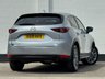 USED 2019 19 MAZDA CX-5 2.2 SKYACTIV-D Sport Nav+ SUV 5dr Diesel Auto Euro 6 (s/s) (150 ps) 