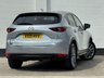 USED 2019 19 MAZDA CX-5 2.2 SKYACTIV-D Sport Nav+ SUV 5dr Diesel Auto Euro 6 (s/s) (150 ps) 