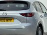 USED 2019 19 MAZDA CX-5 2.2 SKYACTIV-D Sport Nav+ SUV 5dr Diesel Auto Euro 6 (s/s) (150 ps) 
