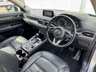 USED 2019 19 MAZDA CX-5 2.2 SKYACTIV-D Sport Nav+ SUV 5dr Diesel Auto Euro 6 (s/s) (150 ps) 