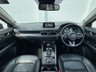 USED 2019 19 MAZDA CX-5 2.2 SKYACTIV-D Sport Nav+ SUV 5dr Diesel Auto Euro 6 (s/s) (150 ps) 