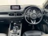 USED 2019 19 MAZDA CX-5 2.2 SKYACTIV-D Sport Nav+ SUV 5dr Diesel Auto Euro 6 (s/s) (150 ps) 
