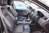 USED 2017 67 LAND ROVER DISCOVERY SPORT 2.0 TD4 SE SUV 5dr Diesel Manual 4WD Euro 6 (s/s) (5 Seat) (150 ps) 