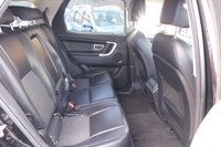 USED 2017 67 LAND ROVER DISCOVERY SPORT 2.0 TD4 SE SUV 5dr Diesel Manual 4WD Euro 6 (s/s) (5 Seat) (150 ps) 
