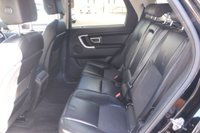 USED 2017 67 LAND ROVER DISCOVERY SPORT 2.0 TD4 SE SUV 5dr Diesel Manual 4WD Euro 6 (s/s) (5 Seat) (150 ps) 