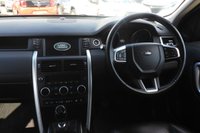 USED 2017 67 LAND ROVER DISCOVERY SPORT 2.0 TD4 SE SUV 5dr Diesel Manual 4WD Euro 6 (s/s) (5 Seat) (150 ps) 