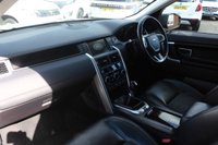 USED 2017 67 LAND ROVER DISCOVERY SPORT 2.0 TD4 SE SUV 5dr Diesel Manual 4WD Euro 6 (s/s) (5 Seat) (150 ps) 