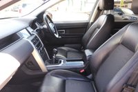 USED 2017 67 LAND ROVER DISCOVERY SPORT 2.0 TD4 SE SUV 5dr Diesel Manual 4WD Euro 6 (s/s) (5 Seat) (150 ps) 