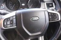 USED 2017 67 LAND ROVER DISCOVERY SPORT 2.0 TD4 SE SUV 5dr Diesel Manual 4WD Euro 6 (s/s) (5 Seat) (150 ps) 