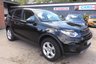 USED 2017 67 LAND ROVER DISCOVERY SPORT 2.0 TD4 SE SUV 5dr Diesel Manual 4WD Euro 6 (s/s) (5 Seat) (150 ps) 