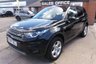 USED 2017 67 LAND ROVER DISCOVERY SPORT 2.0 TD4 SE SUV 5dr Diesel Manual 4WD Euro 6 (s/s) (5 Seat) (150 ps) 