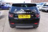 USED 2017 67 LAND ROVER DISCOVERY SPORT 2.0 TD4 SE SUV 5dr Diesel Manual 4WD Euro 6 (s/s) (5 Seat) (150 ps) 