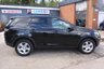 USED 2017 67 LAND ROVER DISCOVERY SPORT 2.0 TD4 SE SUV 5dr Diesel Manual 4WD Euro 6 (s/s) (5 Seat) (150 ps) 