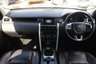 USED 2017 67 LAND ROVER DISCOVERY SPORT 2.0 TD4 SE SUV 5dr Diesel Manual 4WD Euro 6 (s/s) (5 Seat) (150 ps) 
