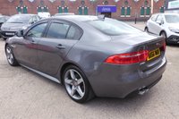 USED 2016 66 JAGUAR XE 2.0d R-Sport Saloon 4dr Diesel Auto Euro 6 (s/s) (180 ps) 