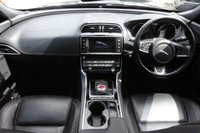 USED 2016 66 JAGUAR XE 2.0d R-Sport Saloon 4dr Diesel Auto Euro 6 (s/s) (180 ps) 