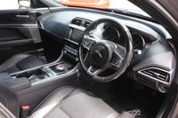 USED 2016 66 JAGUAR XE 2.0d R-Sport Saloon 4dr Diesel Auto Euro 6 (s/s) (180 ps) 