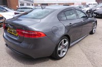 USED 2016 66 JAGUAR XE 2.0d R-Sport Saloon 4dr Diesel Auto Euro 6 (s/s) (180 ps) 
