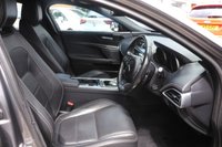 USED 2016 66 JAGUAR XE 2.0d R-Sport Saloon 4dr Diesel Auto Euro 6 (s/s) (180 ps) 