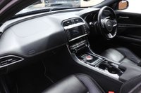 USED 2016 66 JAGUAR XE 2.0d R-Sport Saloon 4dr Diesel Auto Euro 6 (s/s) (180 ps) 
