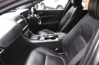 USED 2016 66 JAGUAR XE 2.0d R-Sport Saloon 4dr Diesel Auto Euro 6 (s/s) (180 ps) 